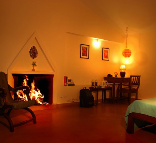 Comfortable Room Comfortable Room