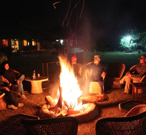 Bonfire Bonfire