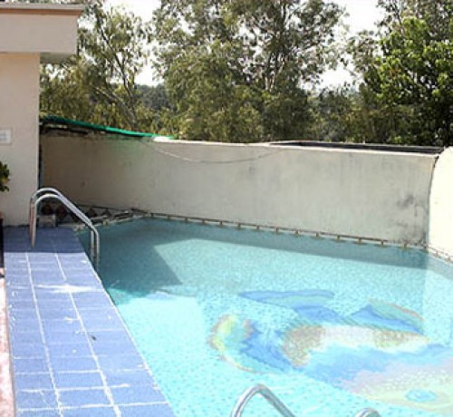 Pool View Pool View