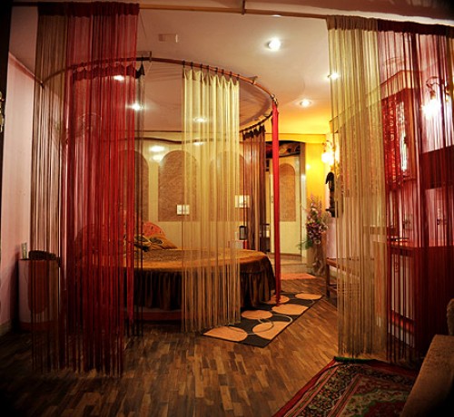 Luxury Room Luxury Room