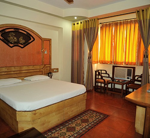 Comfortable Room Comfortable Room