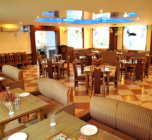 Restaurant Restaurant