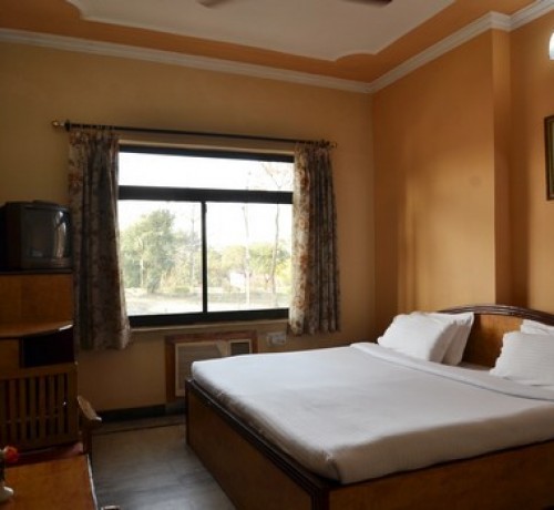 Comfortable Room