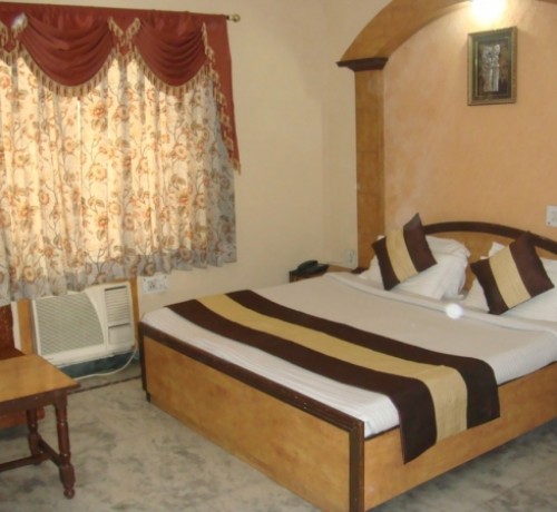 Comfortable Accommodation
