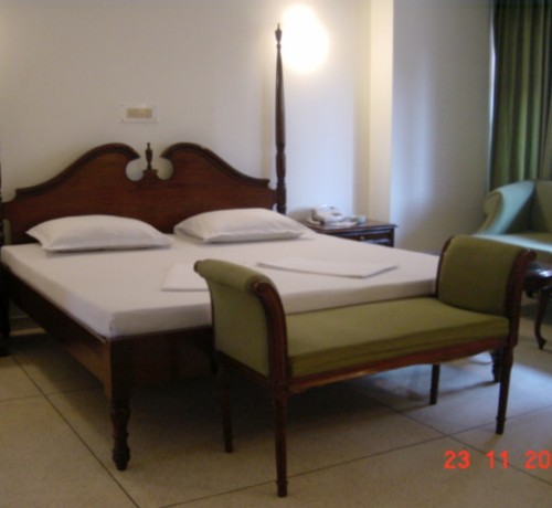 Super Deluxe Room