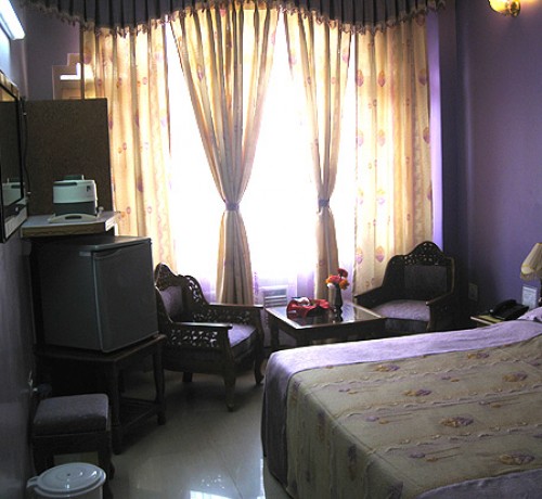 Hotel Room Hotel Room