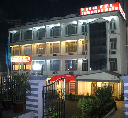 Hotel Outer View Hotel Outer View