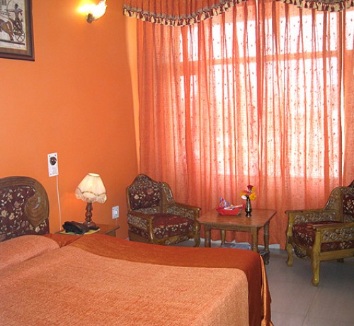 Comfortable Room Comfortable Room