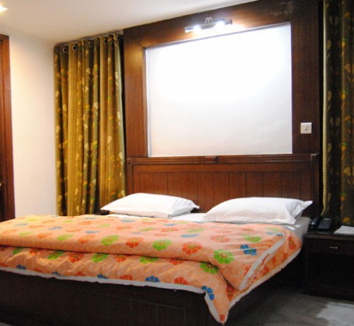 Luxury Room