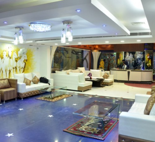 Lobby Lobby