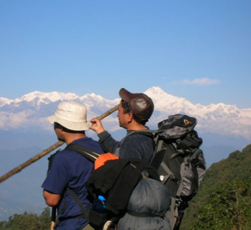 Adventure Activity