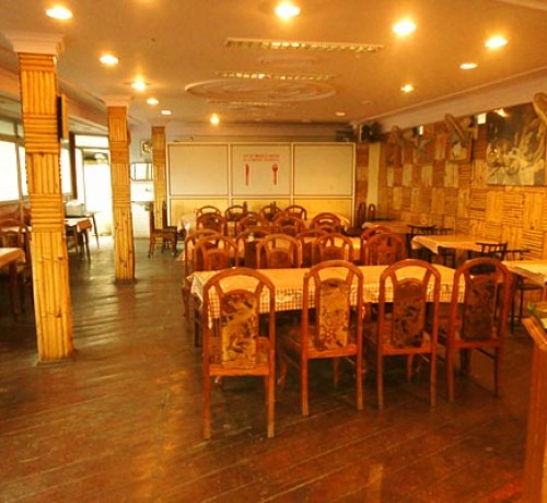 Restaurant Restaurant