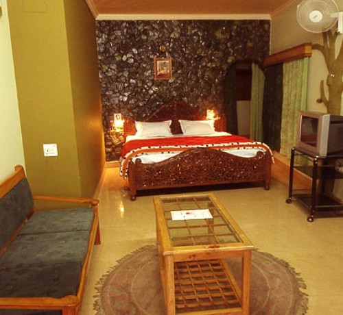 Bedroom Bedroom