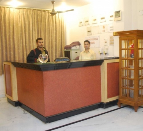 Reception Reception