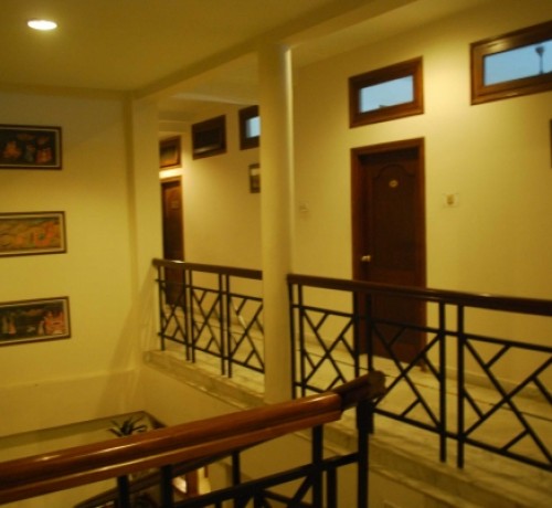 Hotel Interior Hotel Interior