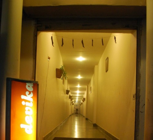 Hotel Entrance Hotel Entrance