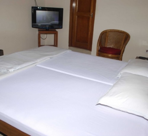 Comfortable Room Comfortable Room