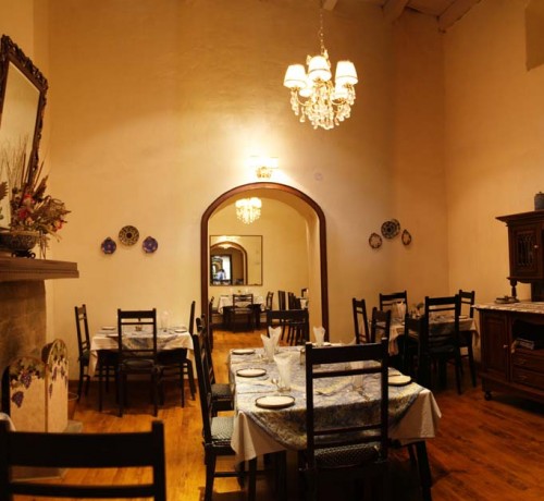 Restaurant Restaurant