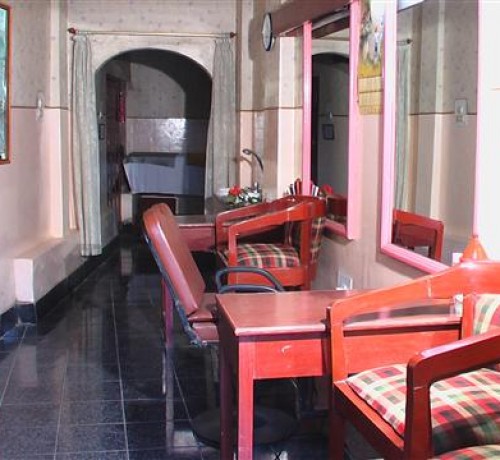 Room Interior