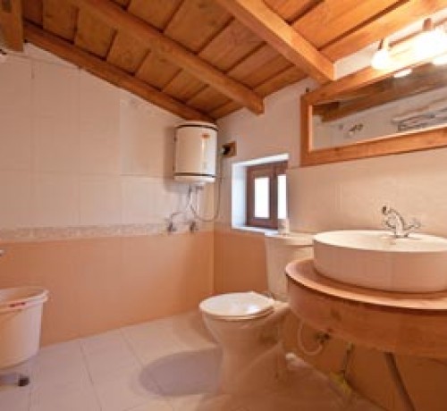 Washroom