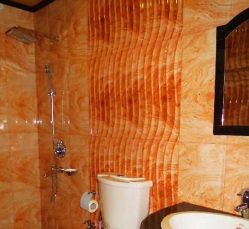 Restroom