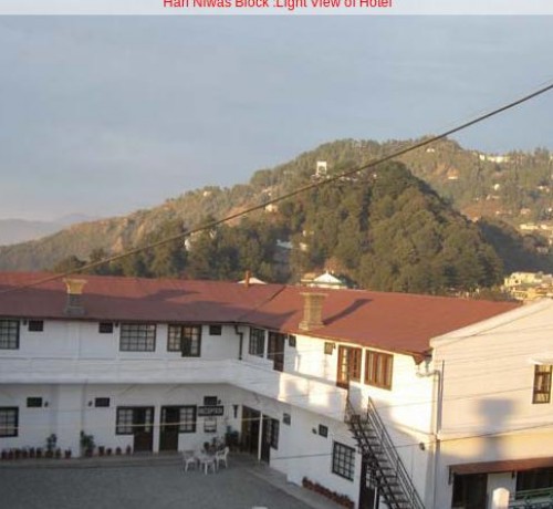 Hotel View
