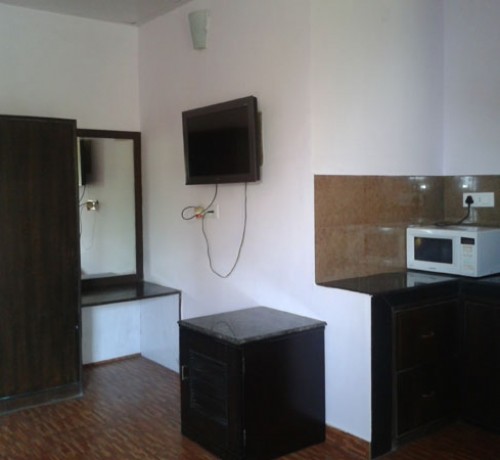 Amenities