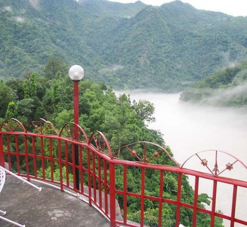 Terrace Terrace