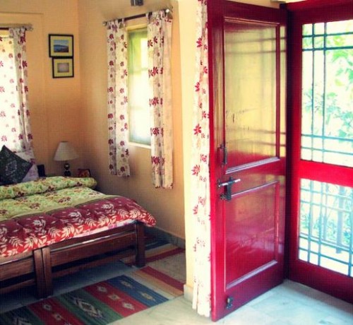 Bedroom Bedroom