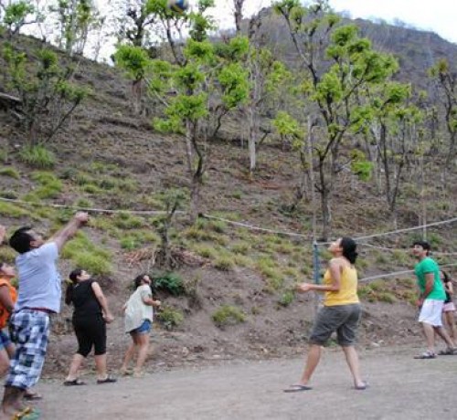 Volleyball