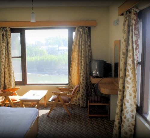 Room View