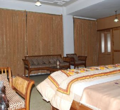 Room Facilities Room Facilities