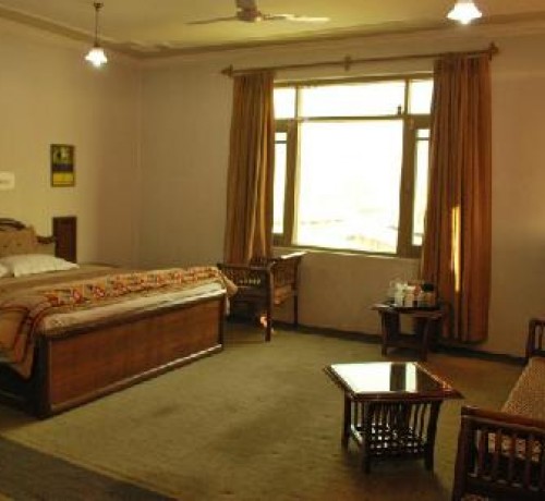 Room Room