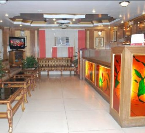 Lobby Lobby