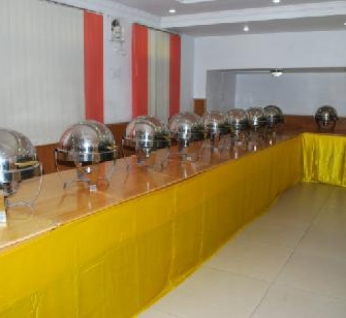 Buffet Buffet