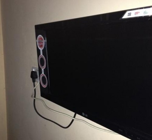 Television