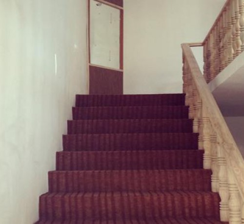 Stairway