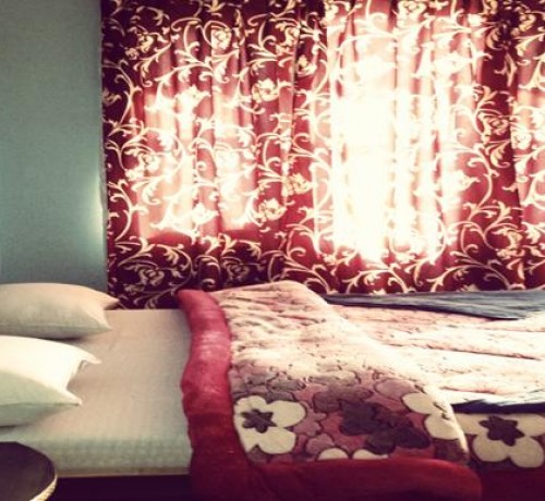 Room View