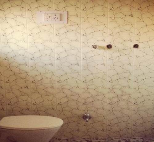 Restroom