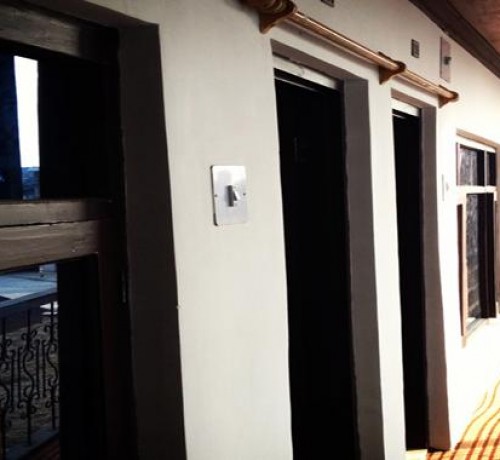 Corridor