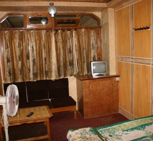 Room Facilities Room Facilities
