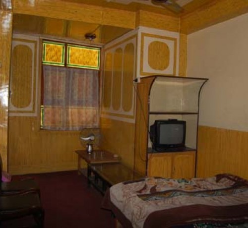 Room Room