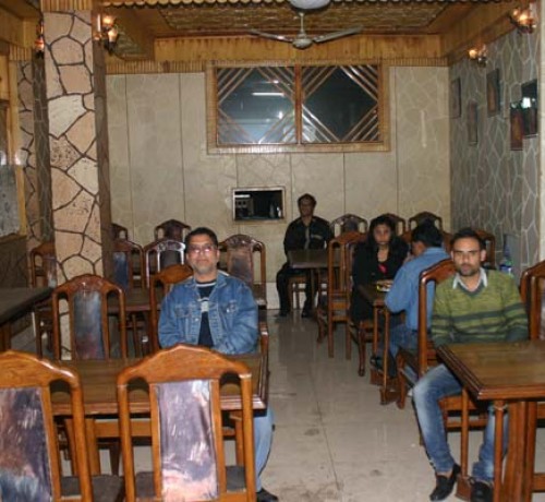 Restaurant Restaurant