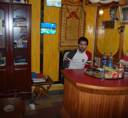 Reception Reception