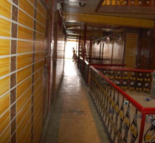 Corridor Corridor