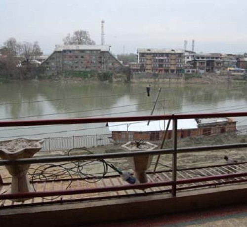 Balcony Balcony