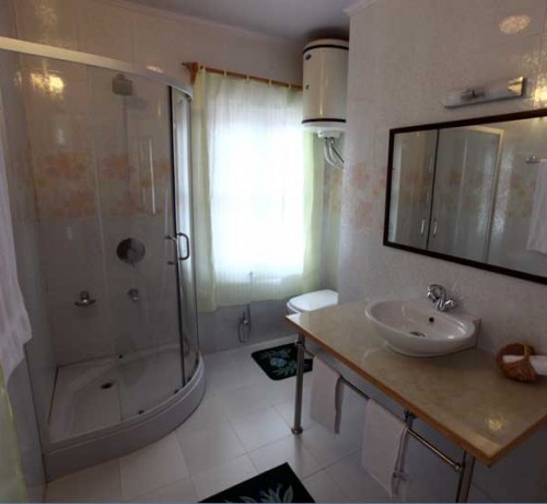 Restroom