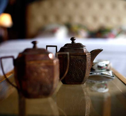 Decor