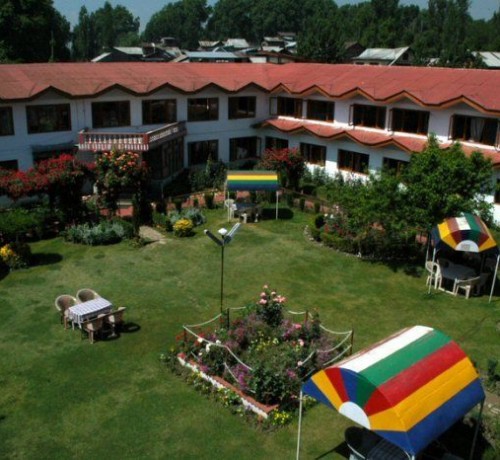 Panoramic View