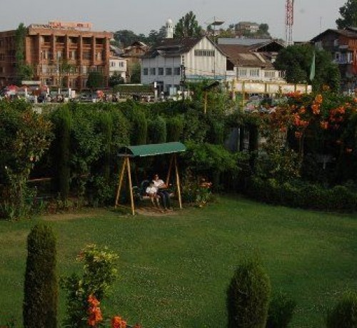 Lawn View
